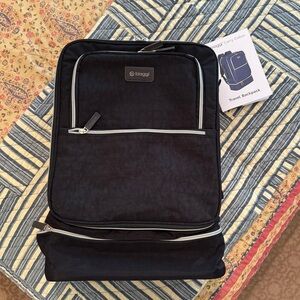 Biaggi Travel Backpack